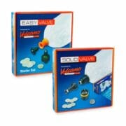Cannabis Coupon For 5% OFF EASY OR SOLID VALVE KIT