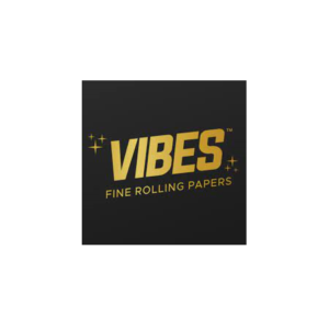 VIBES PAPERS COUPON For  VIBES KING SIZE CONES BOX
