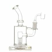 Cannabis Coupon For 10% OFF DAB RIGS