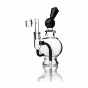 420 FOCUS COUPON For 70% OFF GRAV ORBIS SPHERA WATER PIPE
