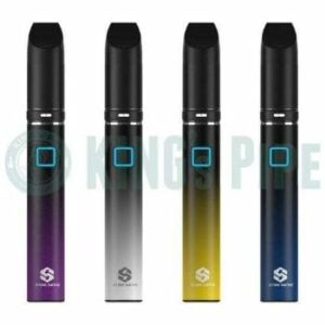 KINGS PIPE COUPON for 39% OFF STONESMITH PICCOLO WAX PEN