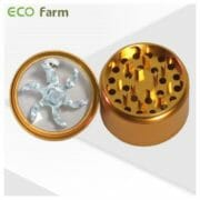 Cannabis Coupon For 10% OFF GRINDERS