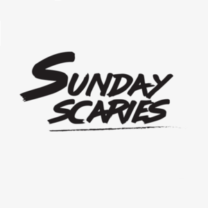 SUNDAY SCARIES COUPON for 15% OFF SUNDAY SCARIES