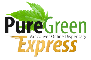 pure leaf express logo