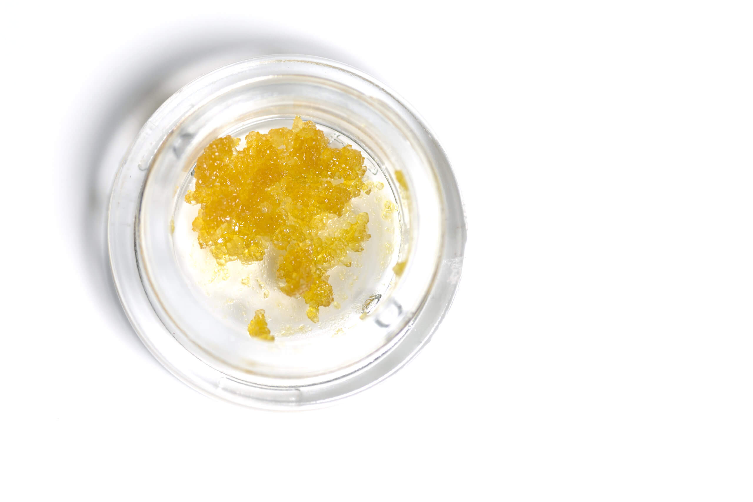 live resin extract