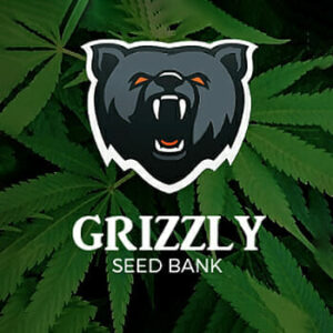 GRIZZLY SEED BANK COUPON for 3X FREE SEEDS ORDERS £60+