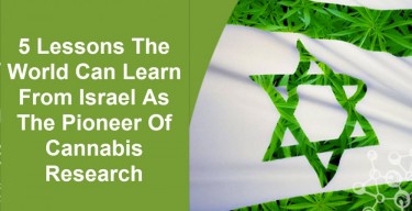 marijuana lessons from israel 