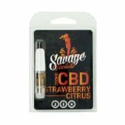 Cannabis Coupon For 5% OFF CBD CARTRIDGES