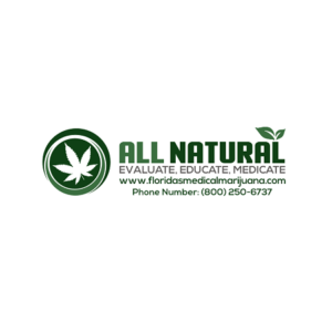 ALL NATURAL MD COUPON for SAVE 15% OFF YOUR NEXT VISIT ORLANDO