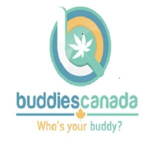 BUDDIES CANADA COUPON For 15% OFF ALL SHATTER