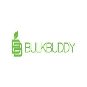 BULK BUDDY COUPON For 5% OFF SITEWIDE