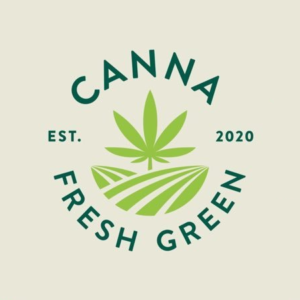 CANNA FRESH GREEN COUPON for 15% OFF ALL ITEMS IN SHOP