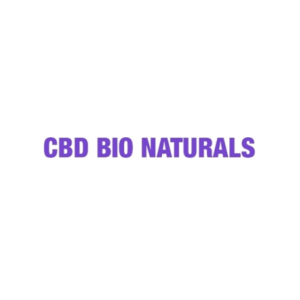 CBD BIO NATURALS COUPON For 15% OFF SITEWIDE