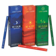 Cannabis Coupon For  OFF CBD VAPE PENS