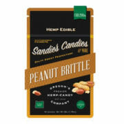 Cannabis Coupon For 10% OFF CBD EDIBLES