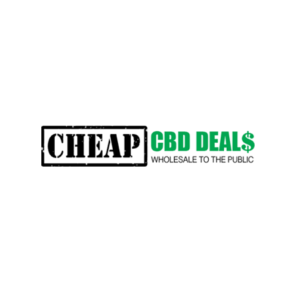 CHEAP CBD DEALS COUPON For 10% OFF SALE