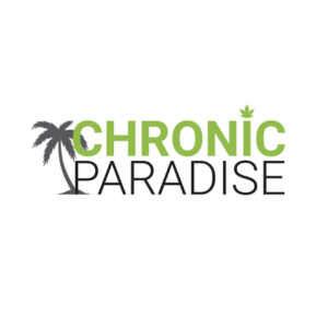 CHRONIC PARADISE COUPON for 20% OFF YOUR ORDER