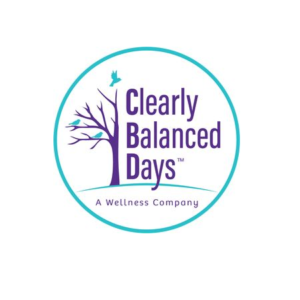 CLEARLY BALANCED DAYS COUPON For 20% OFF YOUR ORDER