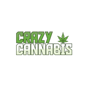 CRAZY CANNABIS COUPON for 20% OFF THEIR FIRST ORDER