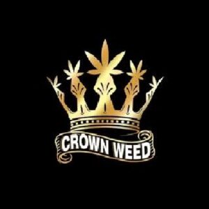 CROWN WEED COUPON For 15% OFF FLOWER + FREE DELIVERY ON ALL 7g (1/4)