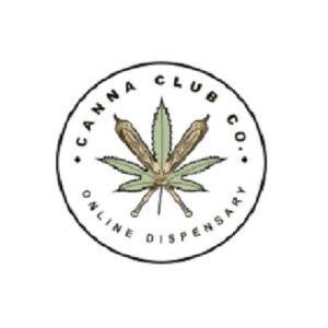 CANNA CLUB CO COUPON For 10% ON YOUR FIRST ORDER