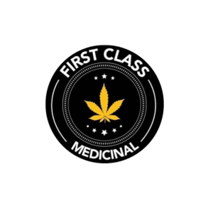 FIRST CLASS MEDICINALS COUPON for 10% OFF THE ENTIRE STORE
