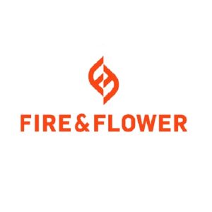 FIRE AND FLOWER COUPON For  OFF YOUR FAVORITE ITEMS