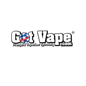 GOT VAPE COUPON For 20% OFF OIL CARTRIDGE VAPORIZERS