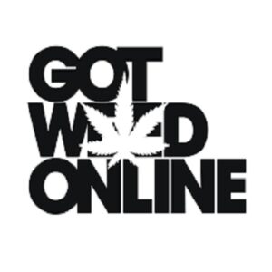 GOT WEED ONLINE For FREE SHIPPING FOR ORDERS OVER 0
