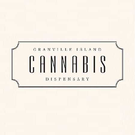 GRANVILLE ISLAND CANNABIS COUPON For 20% OFF FIRST ORDER