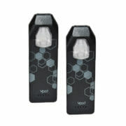 Cannabis Coupon For 2X VPOD VAPORIZERS