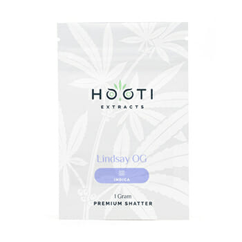 BUY LOW GREEN COUPON for 50% OFF HOOTI EXTRACTS SHATTER