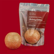 Cannabis Coupon For FREE BATH BOMB- Get Coupon