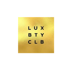 LUX BEAUTY CLUB COUPON for 25% OFF SITEWIDE