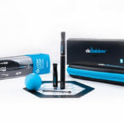 Cannabis Coupon For 10% OFF DR. DABBER LIGHT BUNDLE