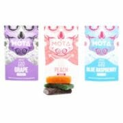 Cannabis Coupon For 14% OFF JELLIES