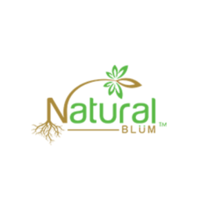 NATURAL BLUM COUPON for 10% OFF SITEWIDE
