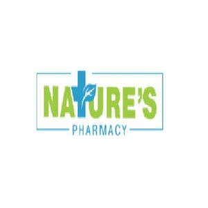 NATURES PHARMACY COUPON For 25% OFF YOUR FIRST ORDER