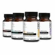 Cannabis Coupon For 15% OFF CBD CAPSULES