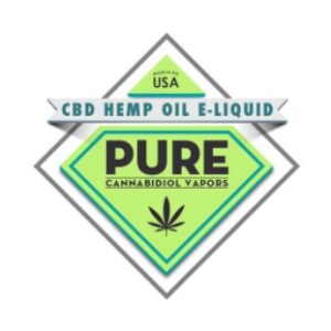 Cannabis Coupon For 10% Off Your First Order With Pure CBD Vapors Email Sign Up