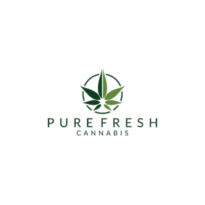 PURE FRESH CANNABIS COUPON for 10% ON YOUR FIRST ORDER