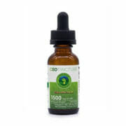 Cannabis Coupon For 30% OFF TINCTURES