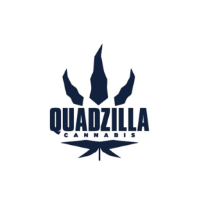 QUADZILLA CANNABIS For 20% OFF UNLIMITED ORDERS TO BRAMPTON