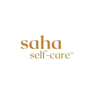 SAHA SELF CARE COUPON for 15% OFF WELCOME OFFER
