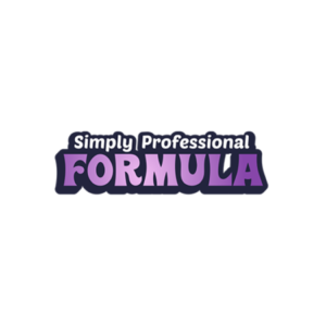 SIMPLY PROFESSIONAL FORMULA COUPON for 10% OFF STOREWIDE