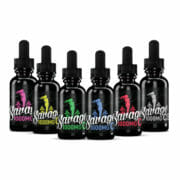 Cannabis Coupon For 25% OFF CBD VAPE JUICE