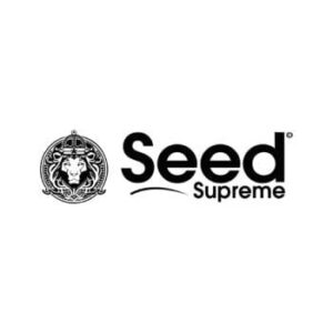 SEED SUPREME COUPON for 10% OFF SEED SUPREME
