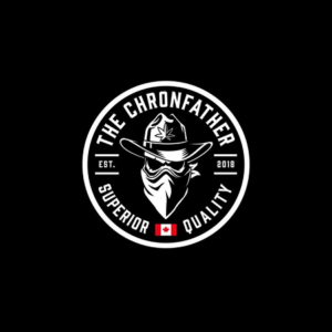 THE CHRONFATHER COUPON for FREE GRAM OF BUDDER EVERY 0 SPENT