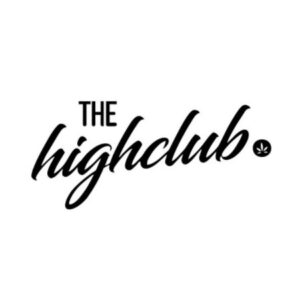 THE HIGH CLUB COUPON for 15% OFF YOUR FIRST ORDER