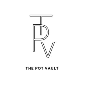 THE POT VAULT COUPON for POT VAULT DISCOUNT 20